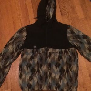 Lurking Class by Sketchy Tank Jacket